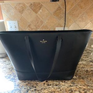 Large Kate Spade Tote